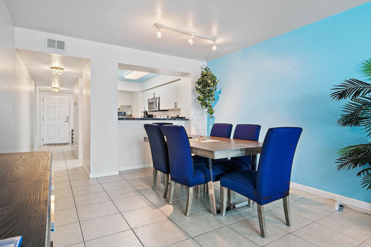 Isla Del Sol Vacation Rental