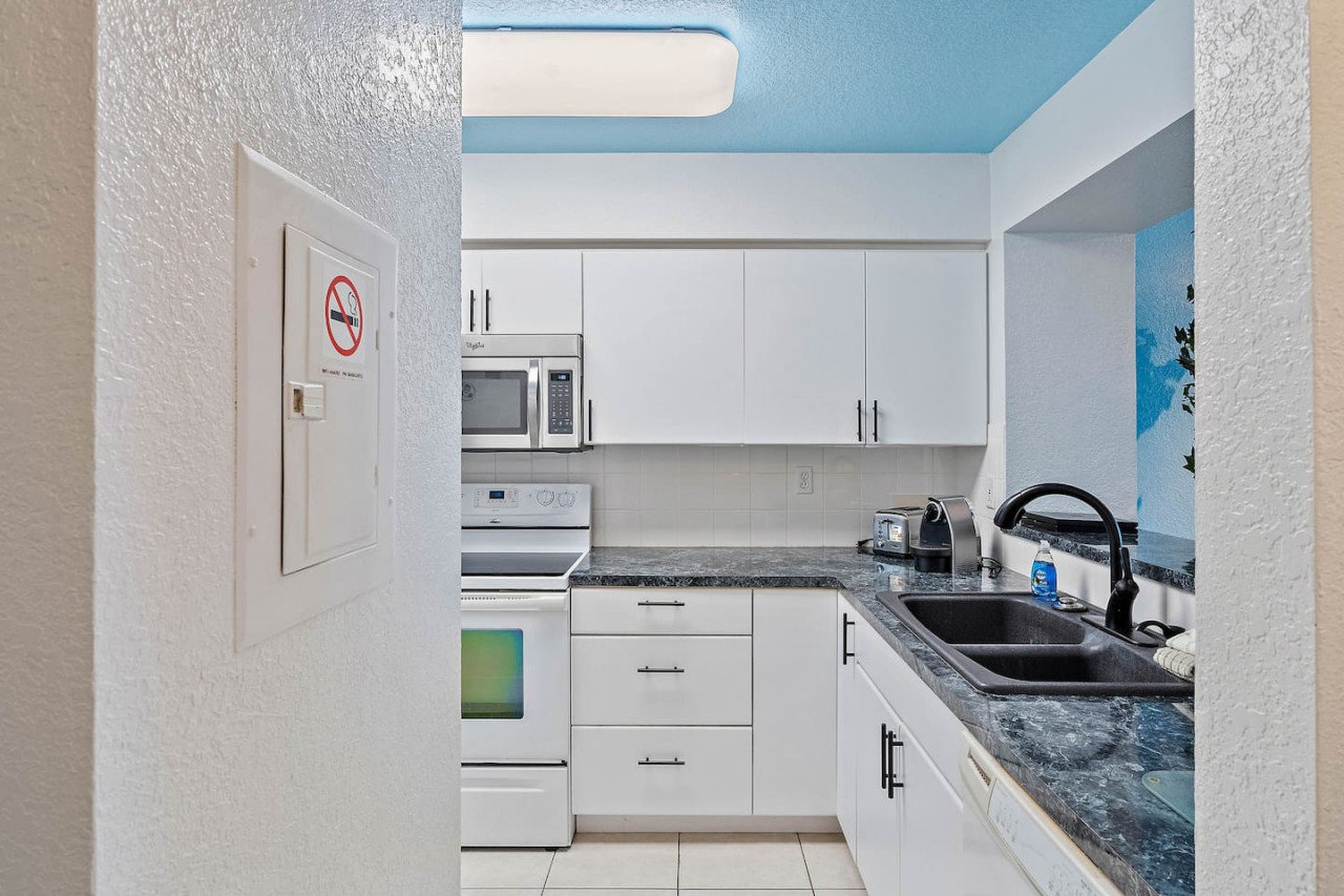 Isla Del Sol Vacation Rental