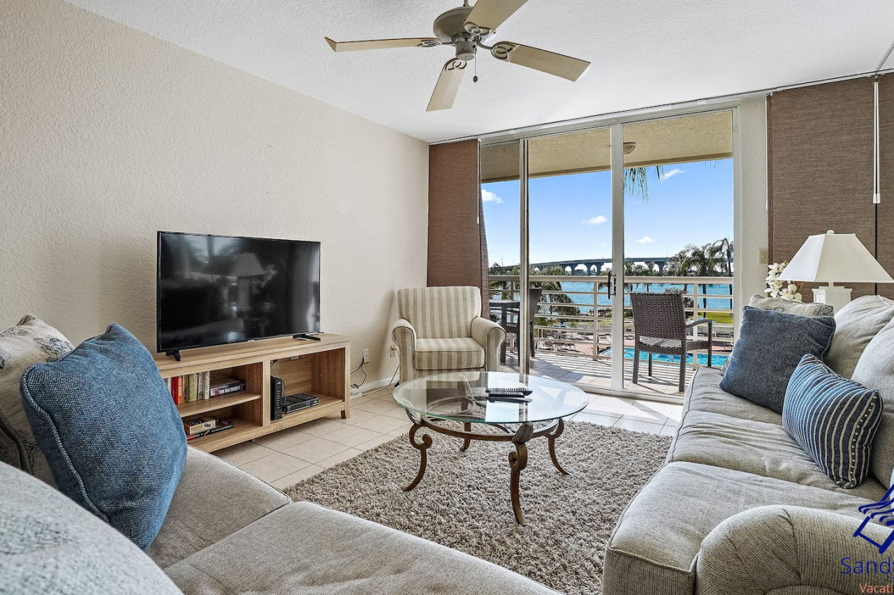 Isla Del Sol Vacation Rental