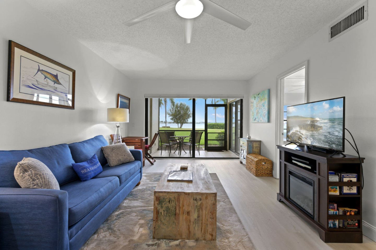 Isla Del Sol Vacation Rental