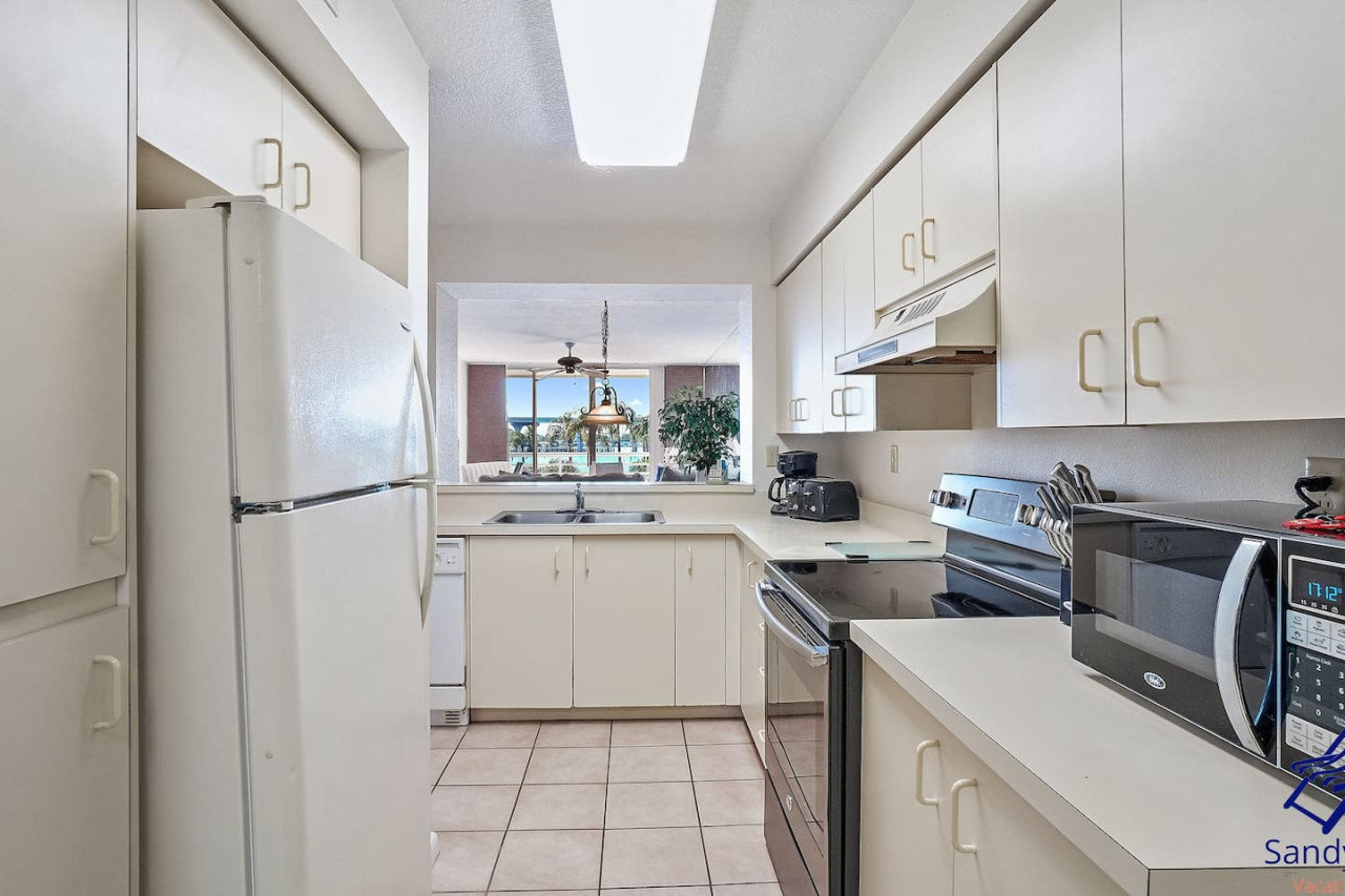 Isla Del Sol Vacation Rental
