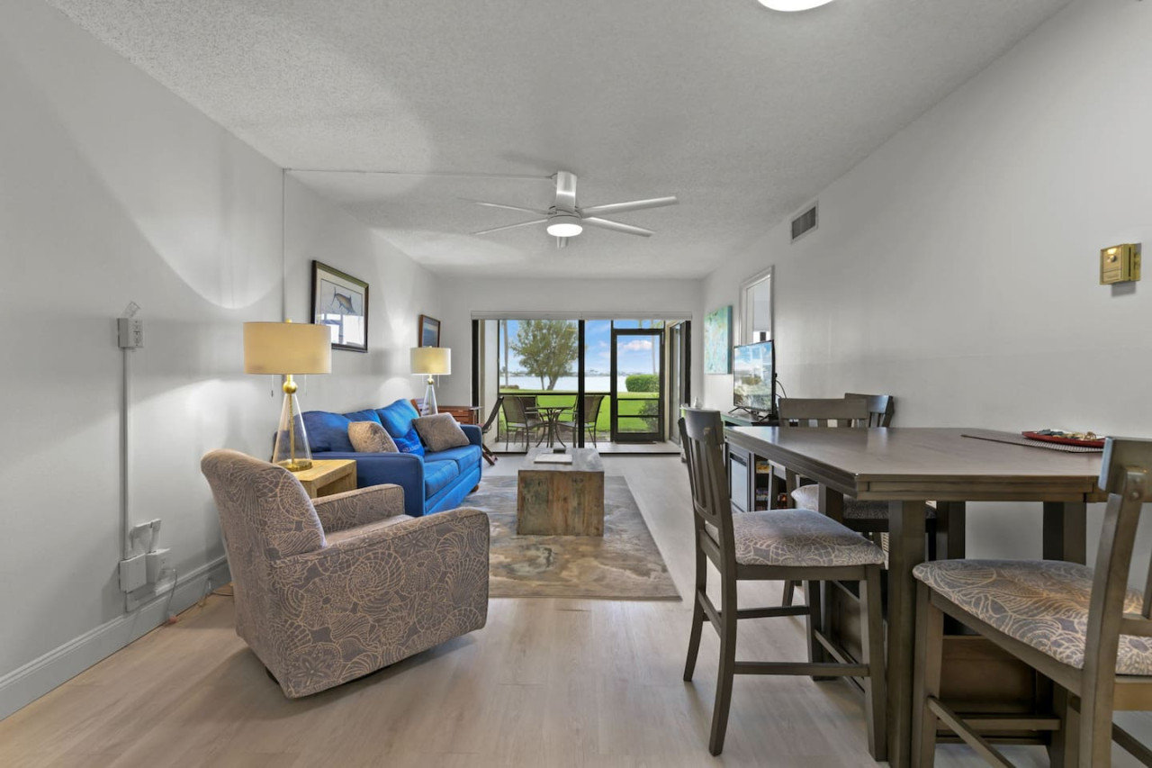 Isla Del Sol Vacation Rental