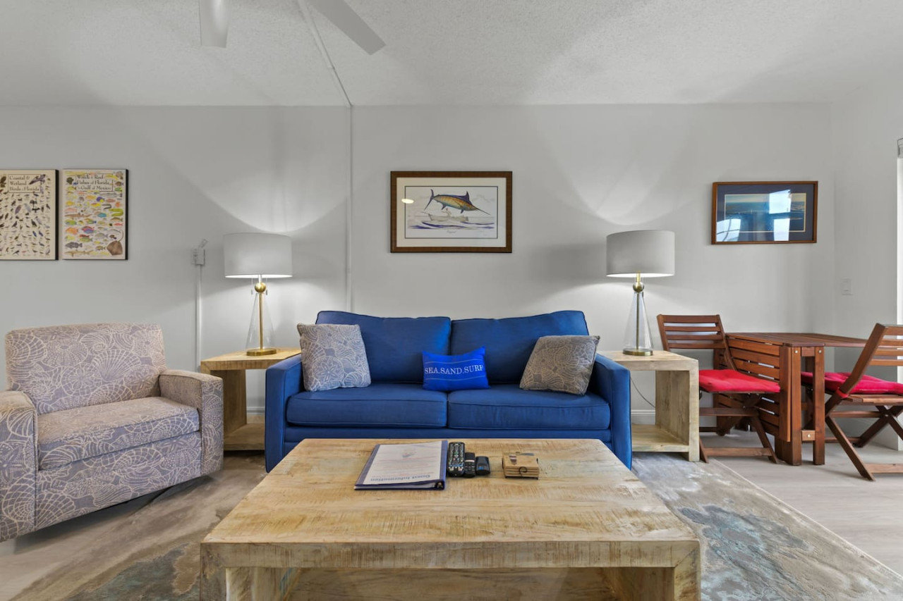 Isla Del Sol Vacation Rental