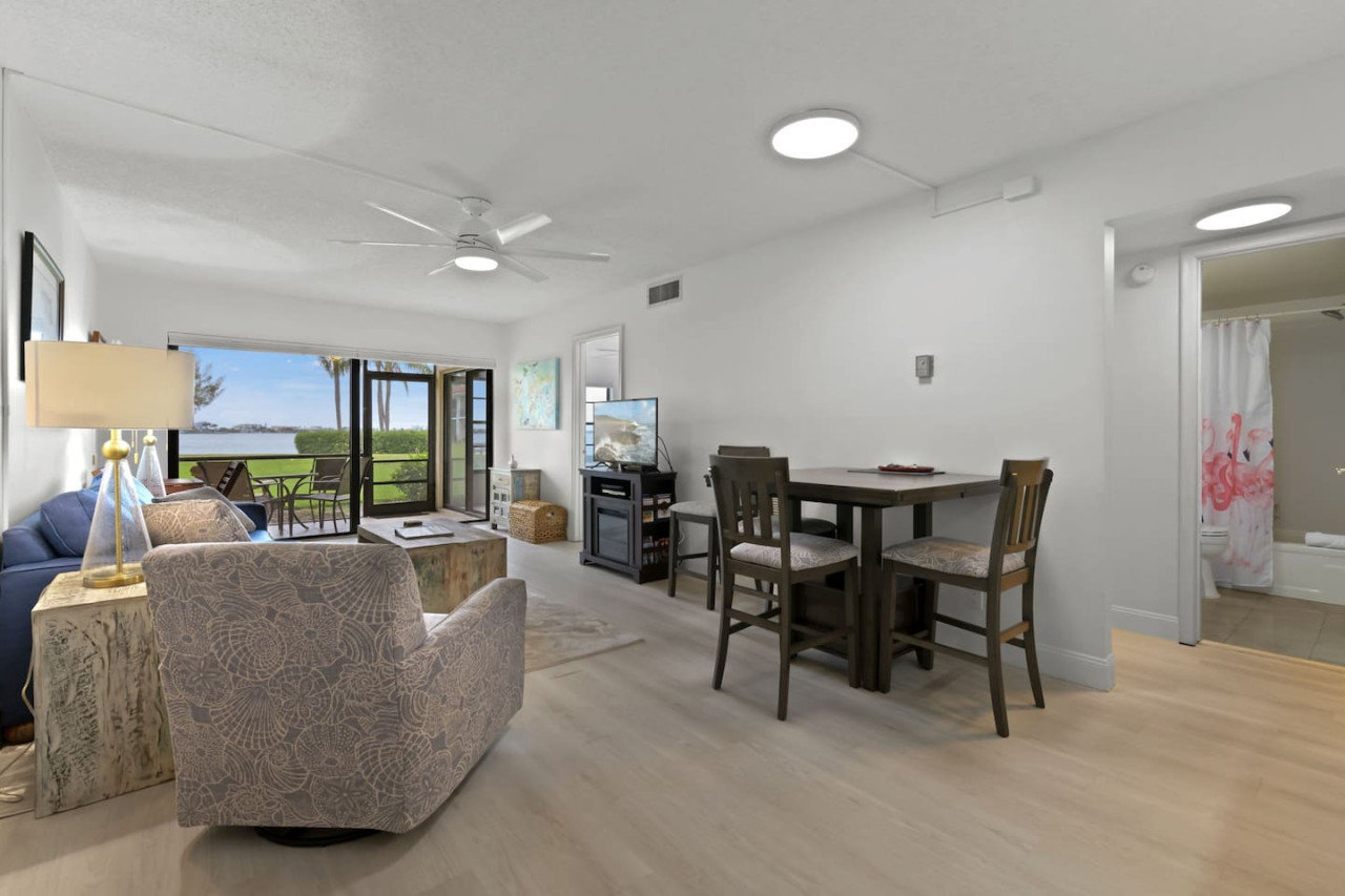 Isla Del Sol Vacation Rental