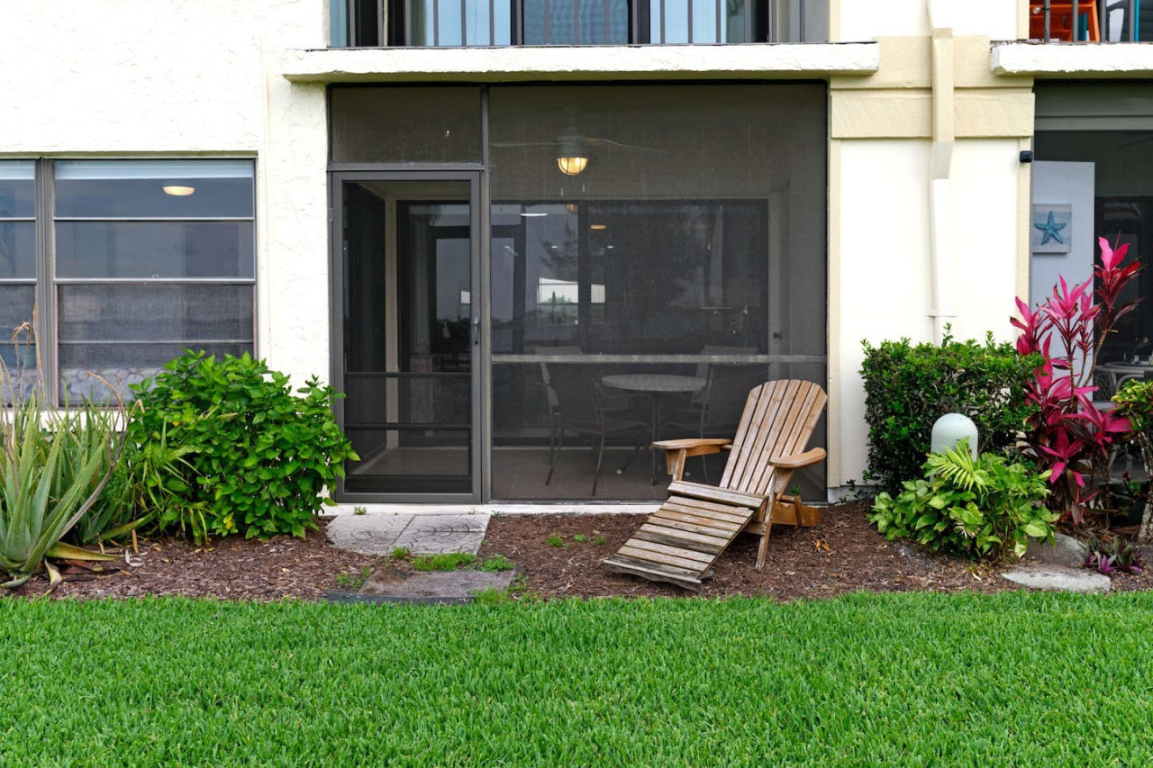 Isla Del Sol Vacation Rental