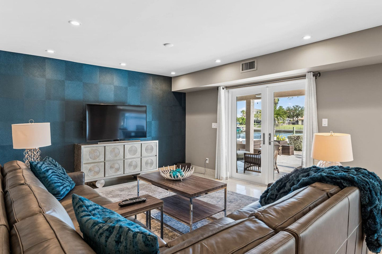 Private Homes Vacation Rental
