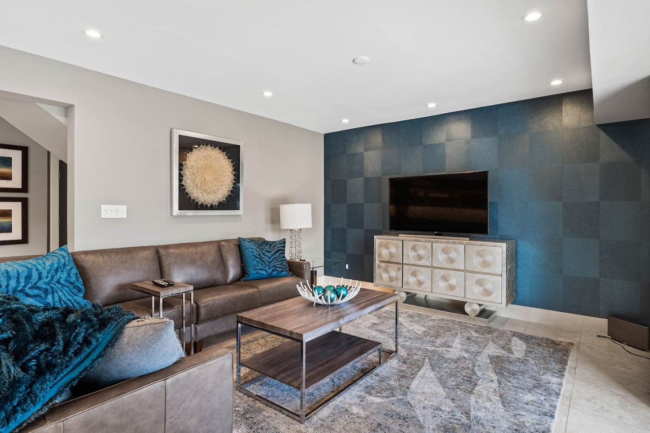 Private Homes Vacation Rental