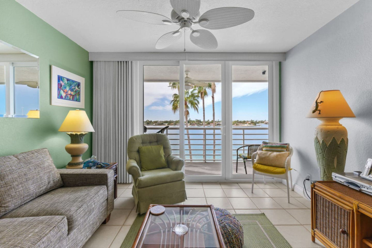Isla Del Sol Vacation Rental