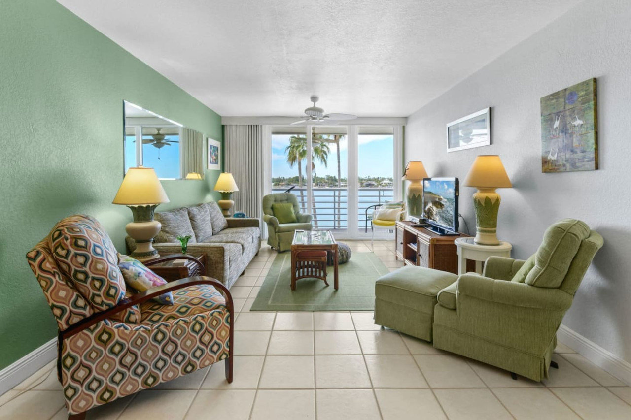 Isla Del Sol Vacation Rental