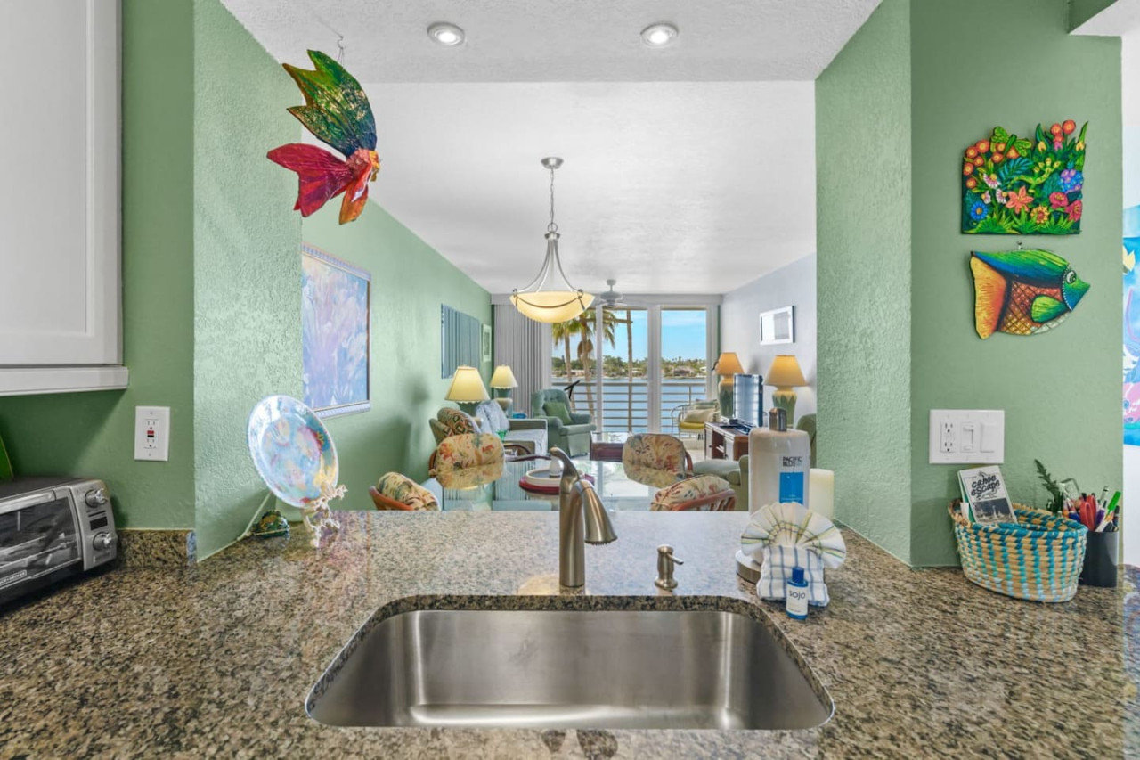 Isla Del Sol Vacation Rental