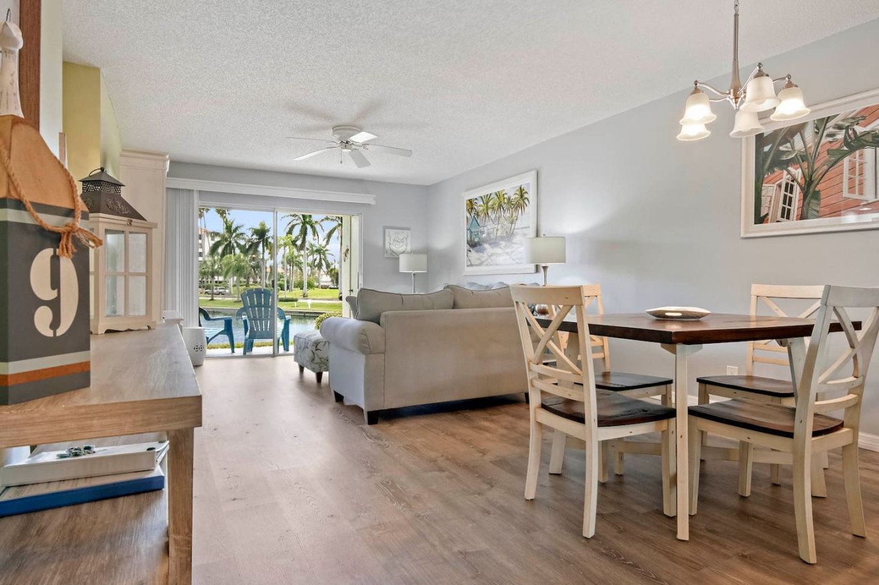 Isla Del Sol Vacation Rental