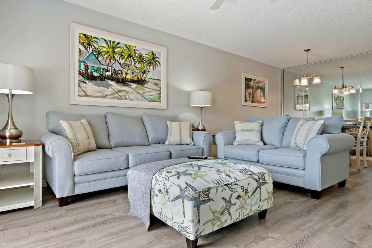 Isla Del Sol Vacation Rental