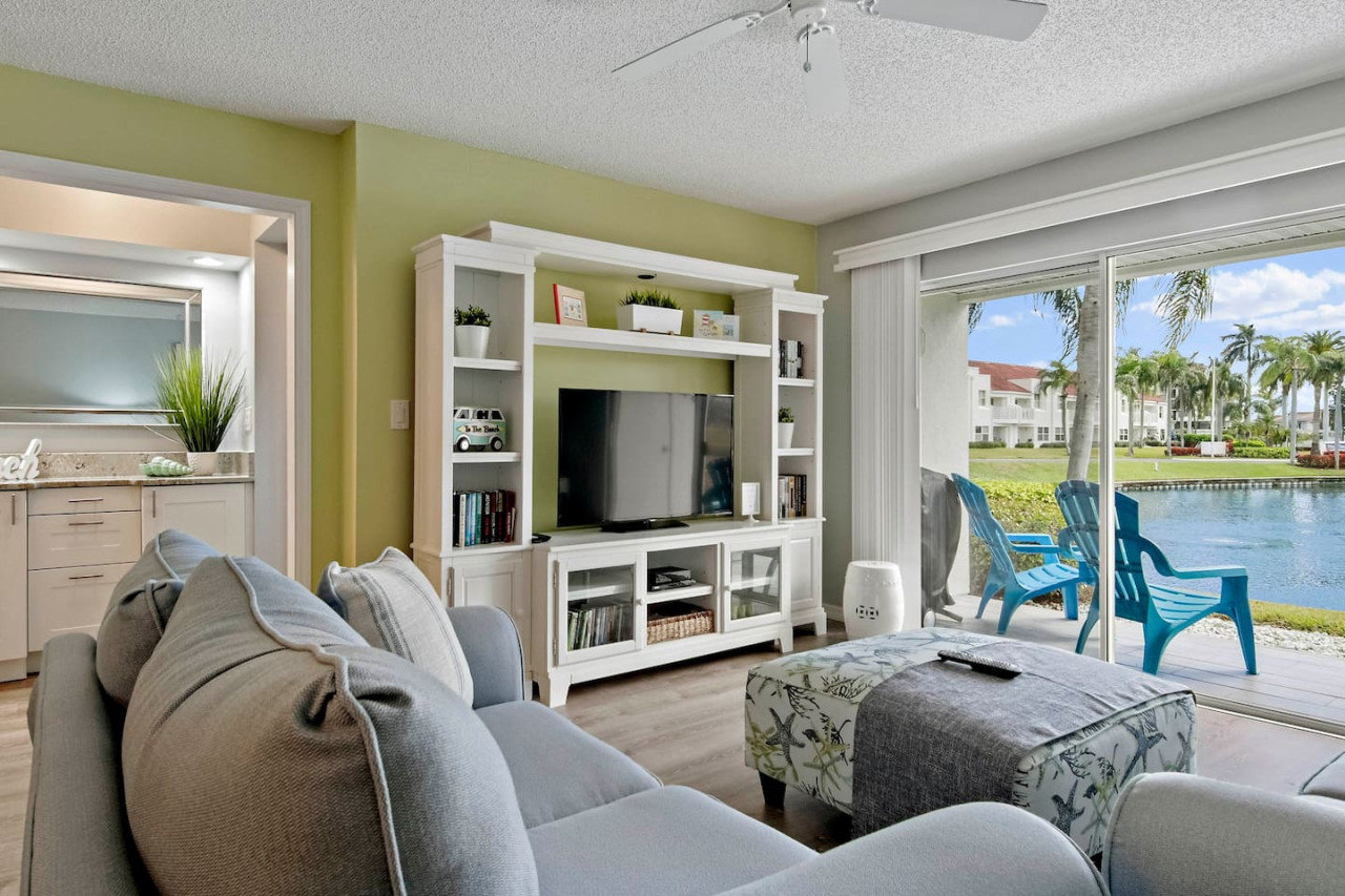Isla Del Sol Vacation Rental