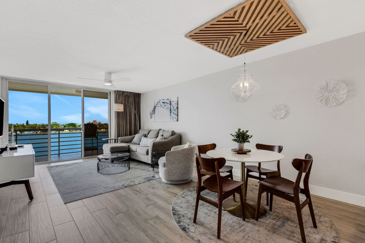 Isla Del Sol Vacation Rental