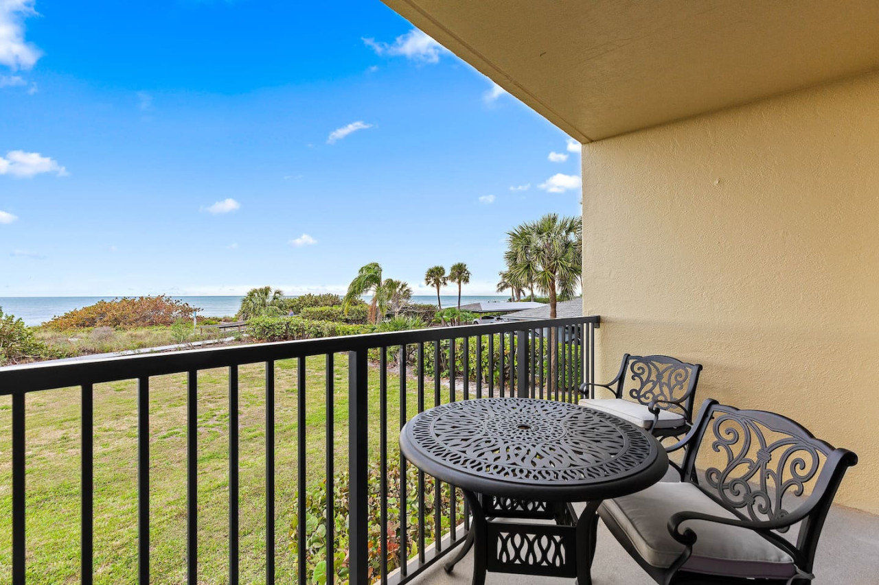 Treasure Island Vacation Rental