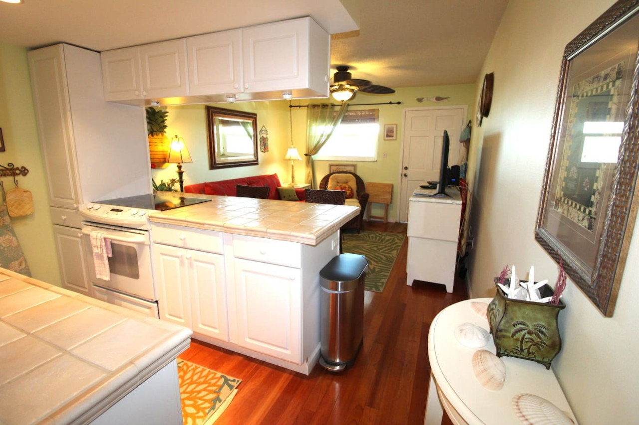 Treasure Island Vacation Rental