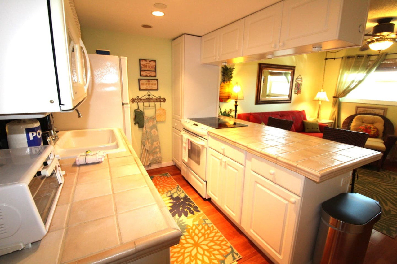 Treasure Island Vacation Rental