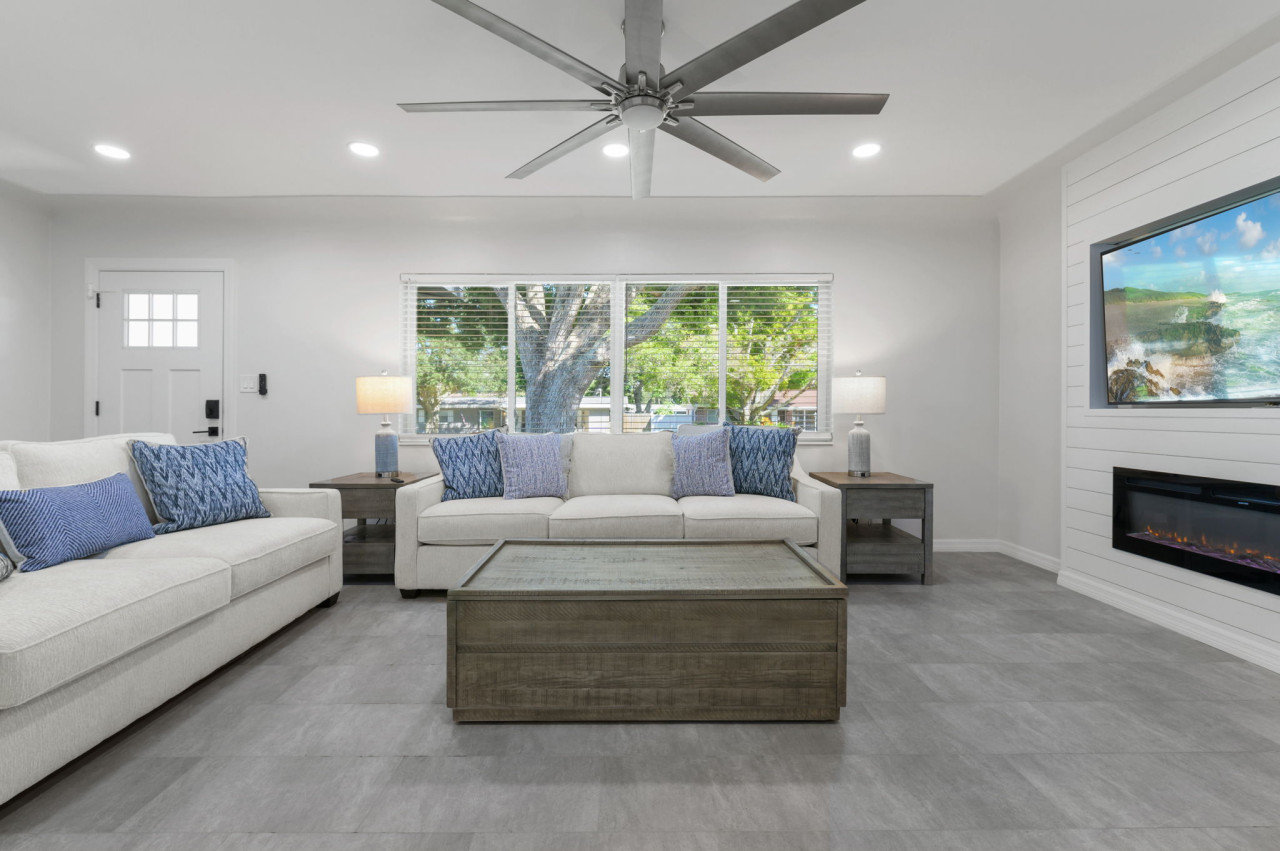 Private Homes Vacation Rental