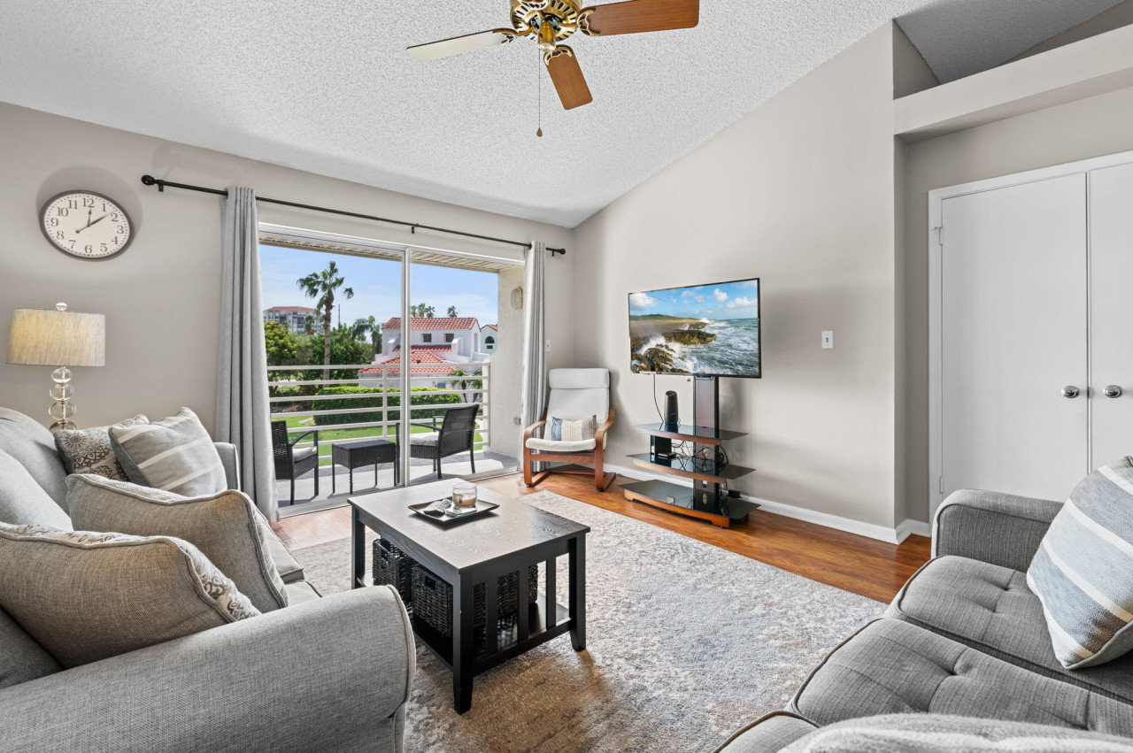 Isla Del Sol Vacation Rental