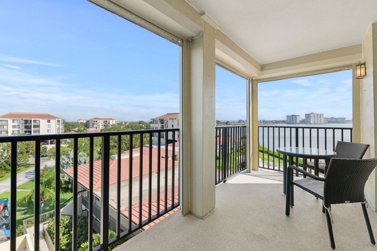Isla Del Sol Vacation Rental