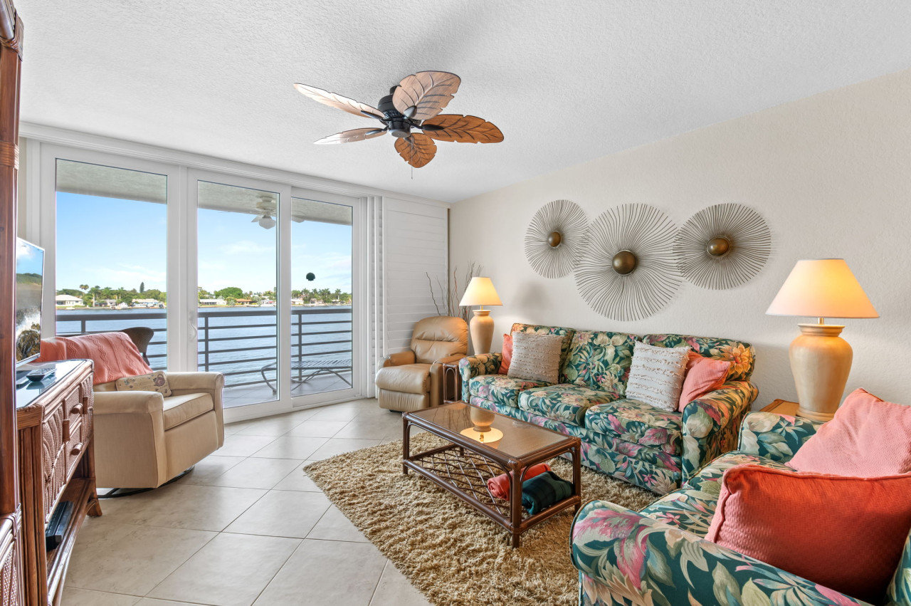 Isla Del Sol Vacation Rental