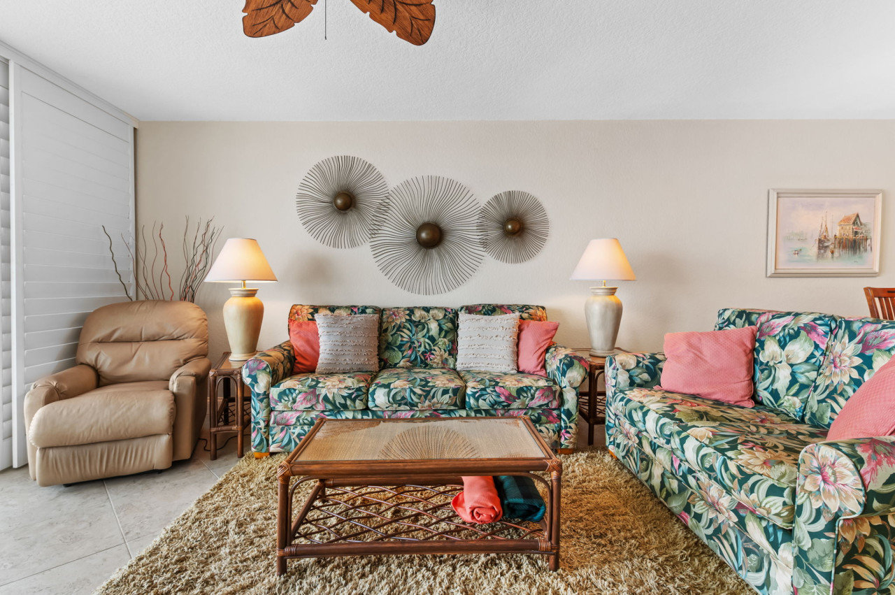 Isla Del Sol Vacation Rental