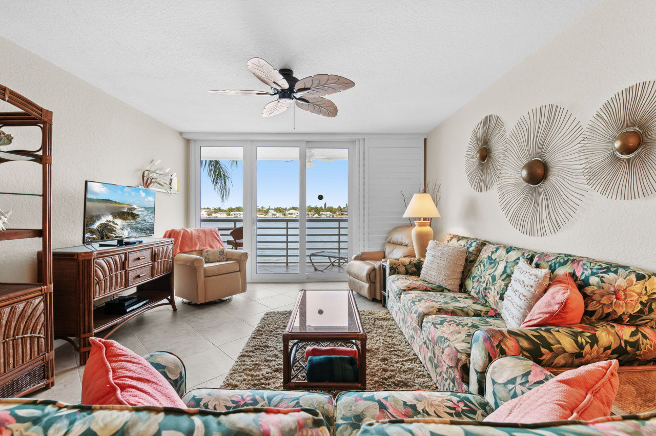 Isla Del Sol Vacation Rental