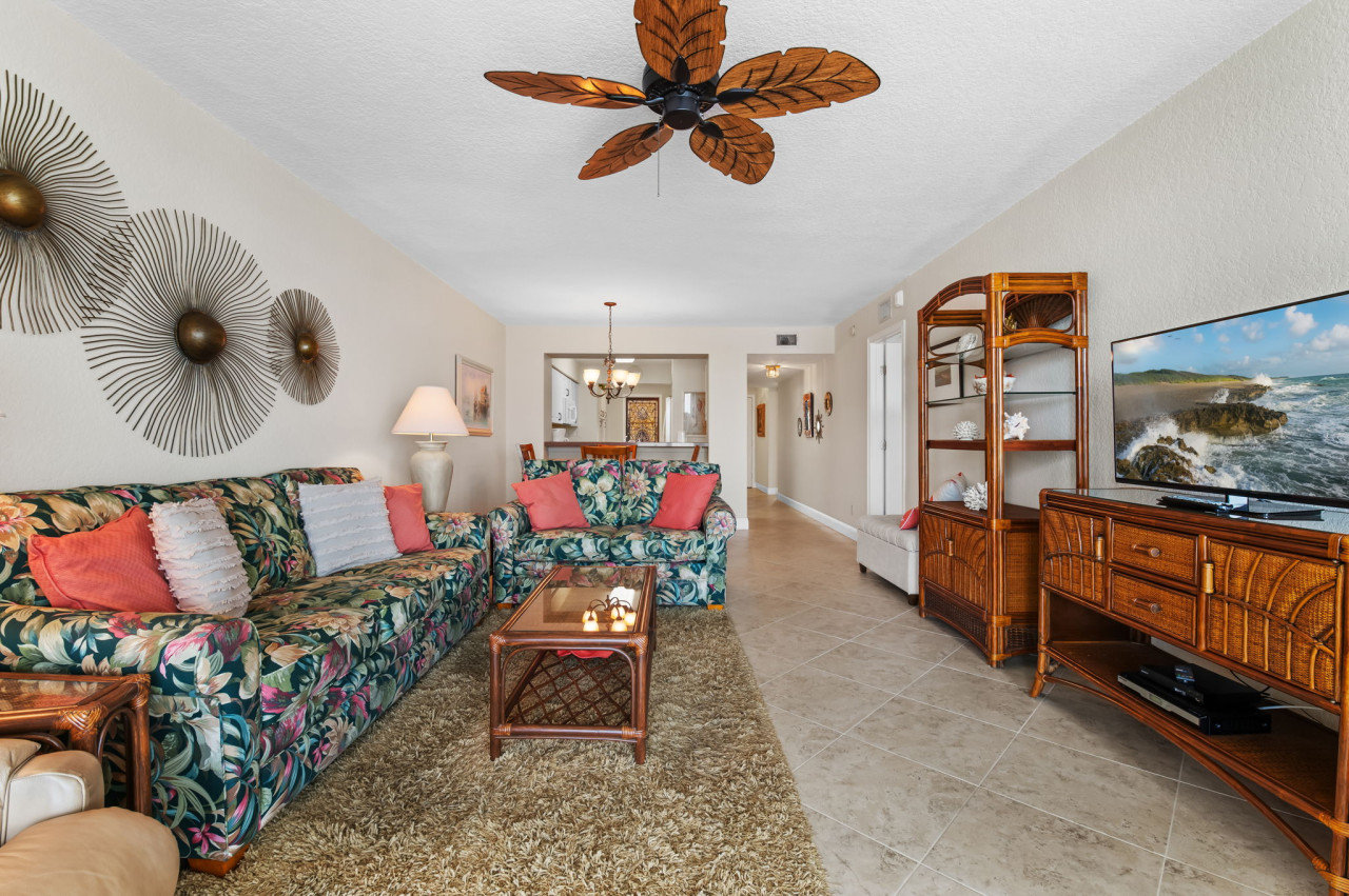 Isla Del Sol Vacation Rental