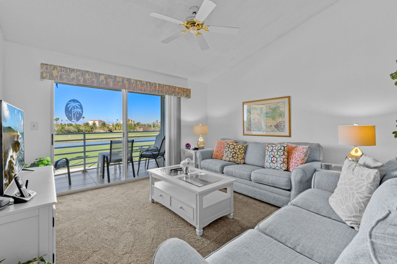 Isla Del Sol Vacation Rental