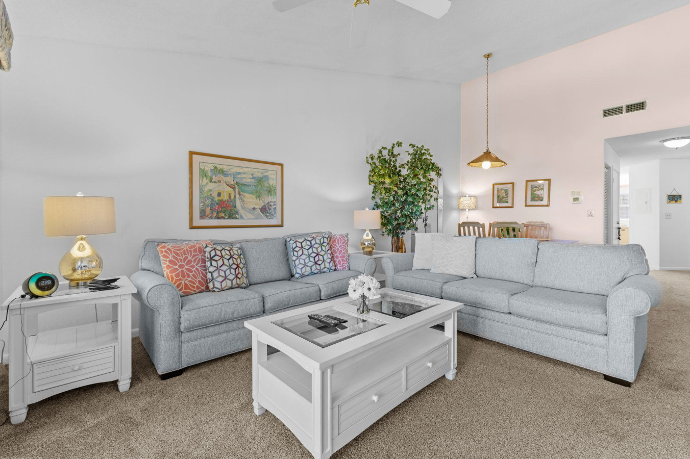 Isla Del Sol Vacation Rental
