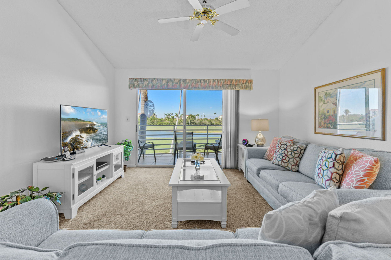 Isla Del Sol Vacation Rental