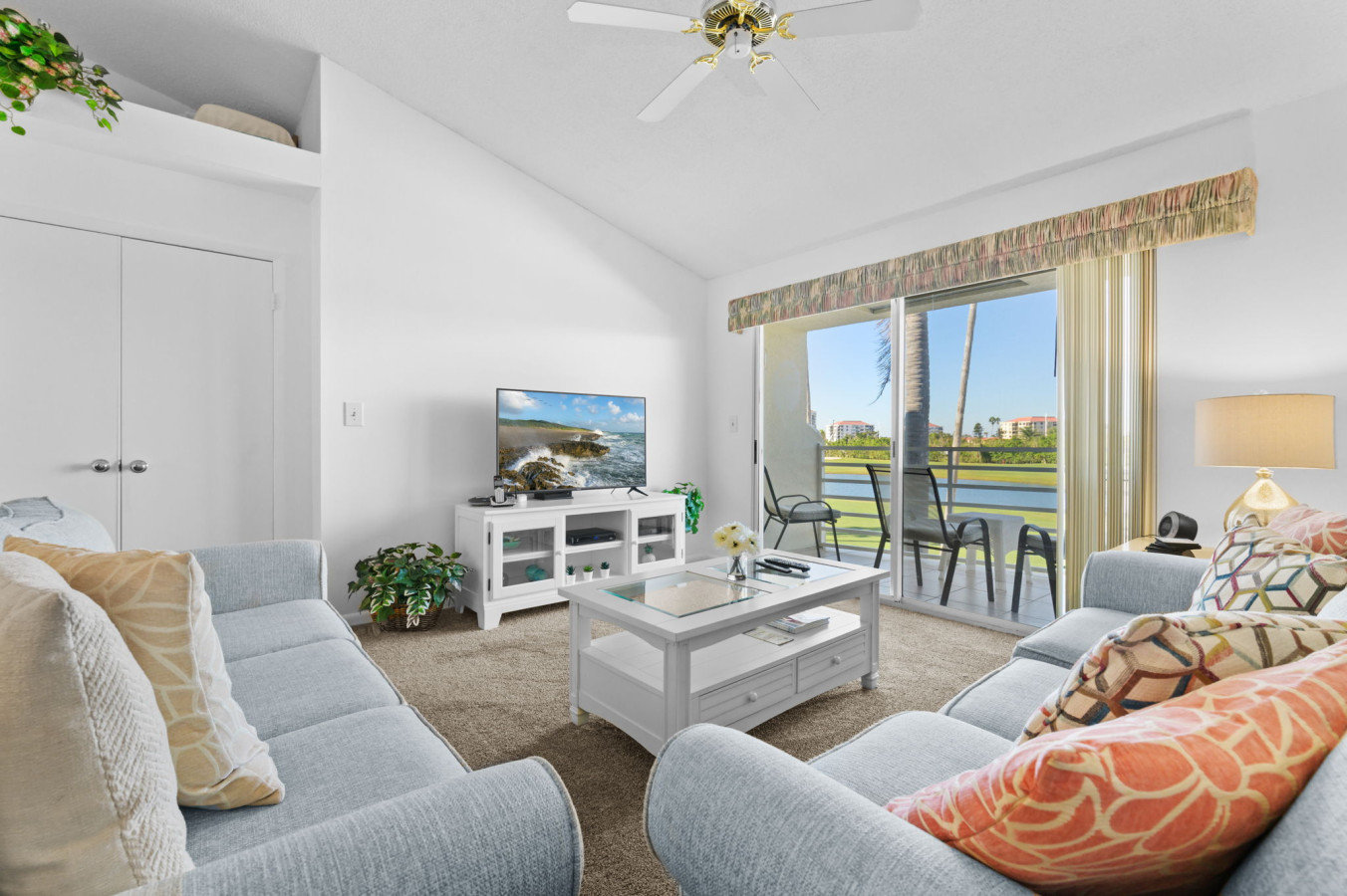 Isla Del Sol Vacation Rental