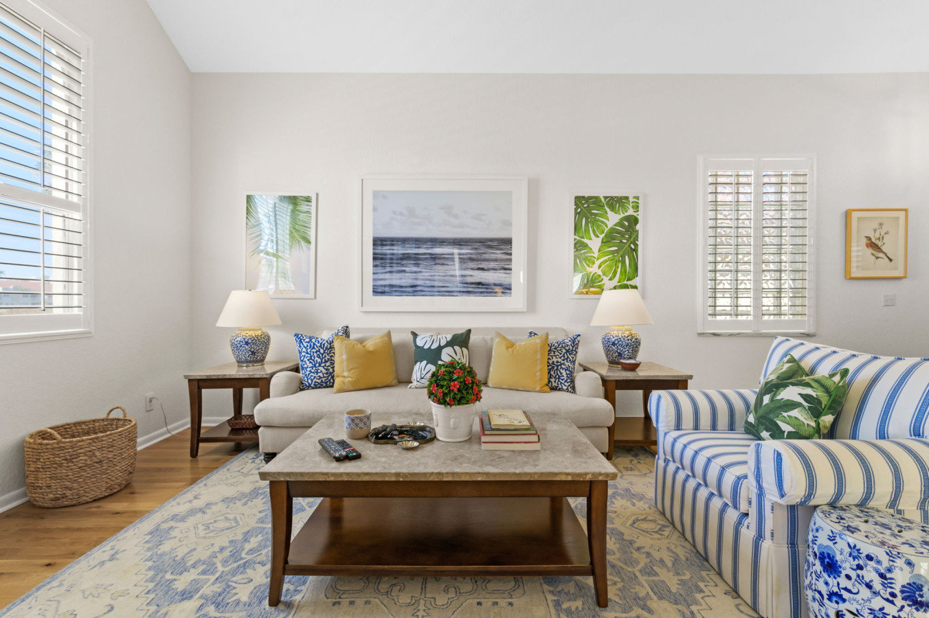 Isla Del Sol Vacation Rental