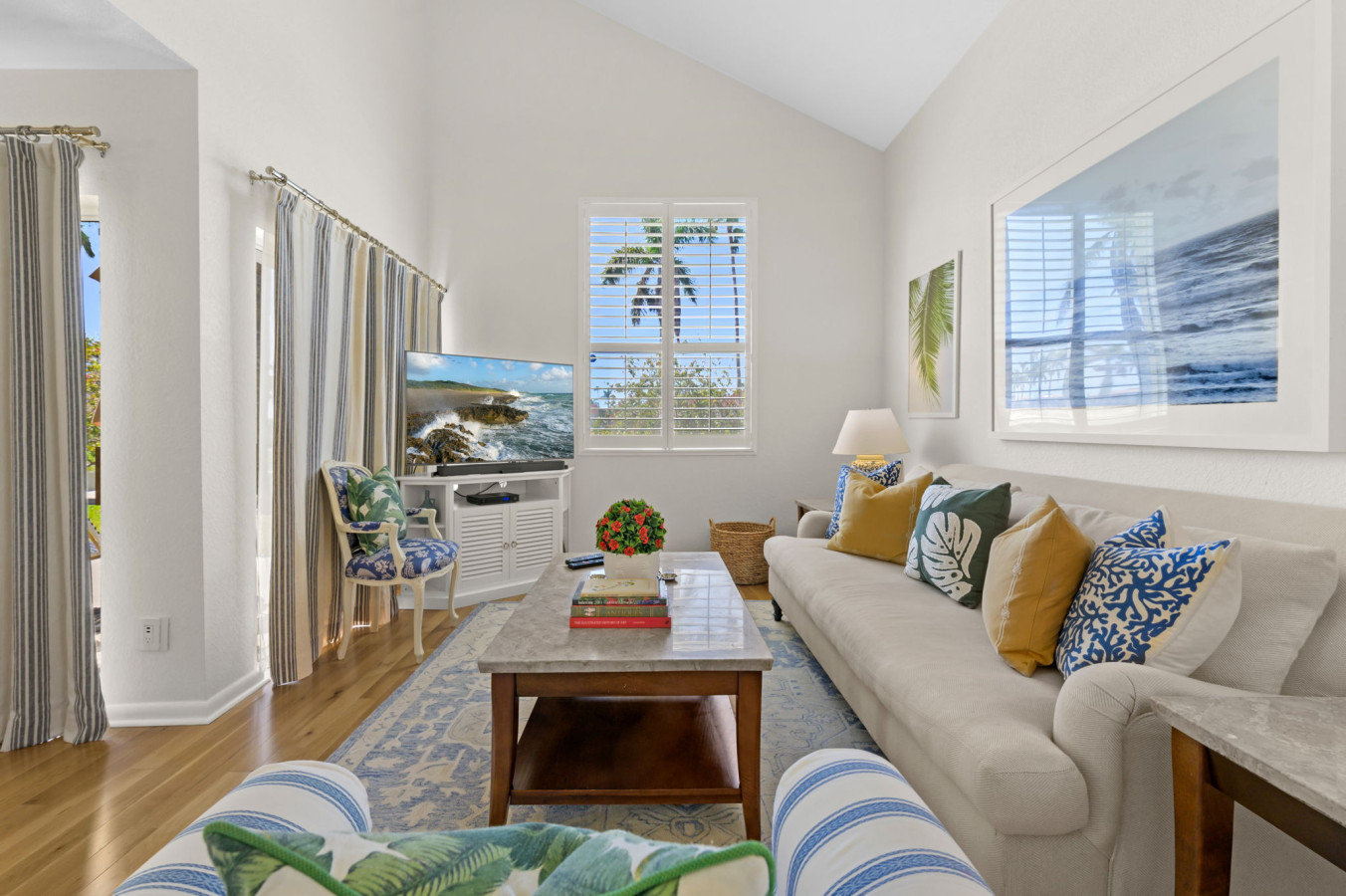 Isla Del Sol Vacation Rental