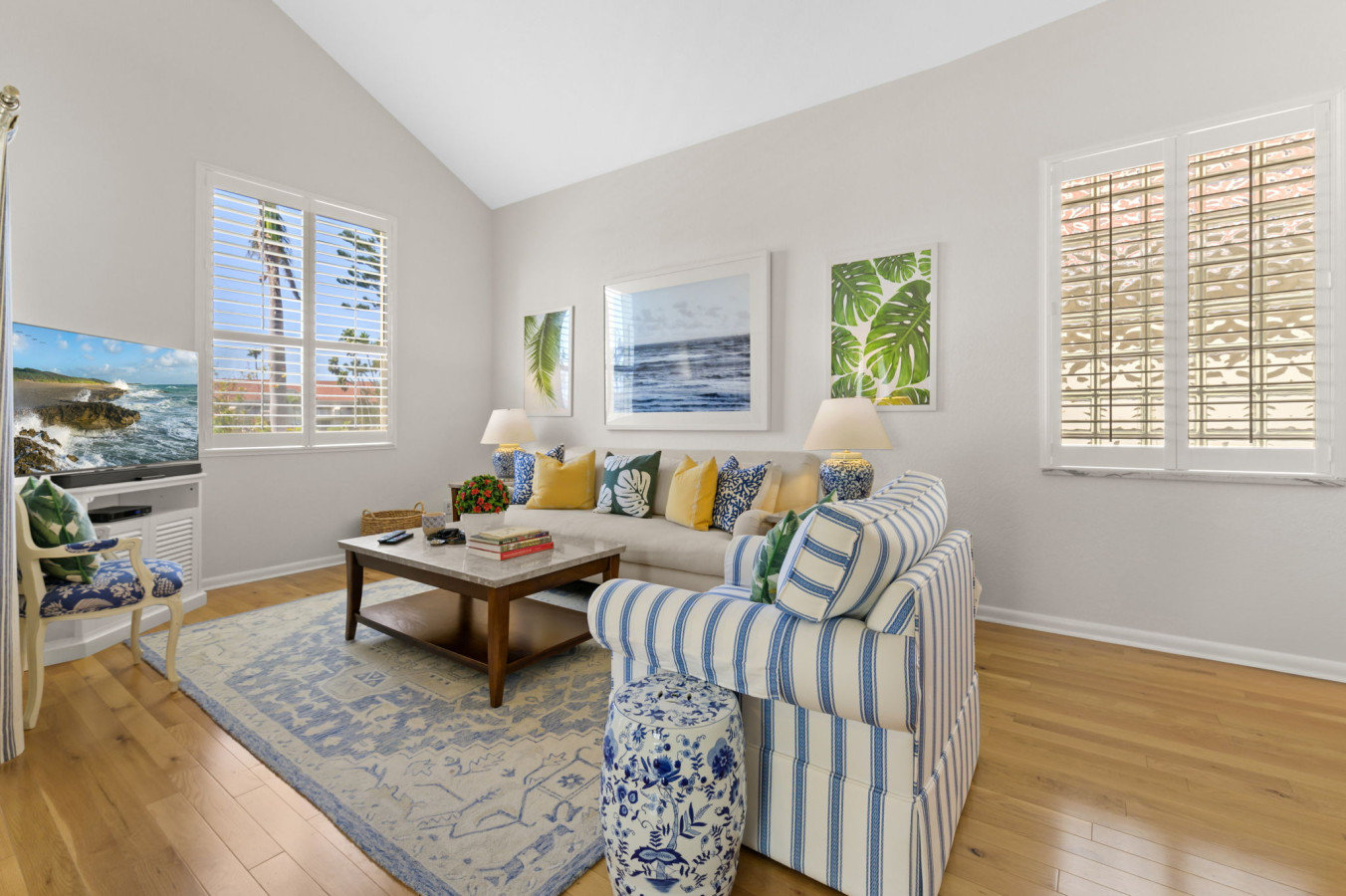 Isla Del Sol Vacation Rental