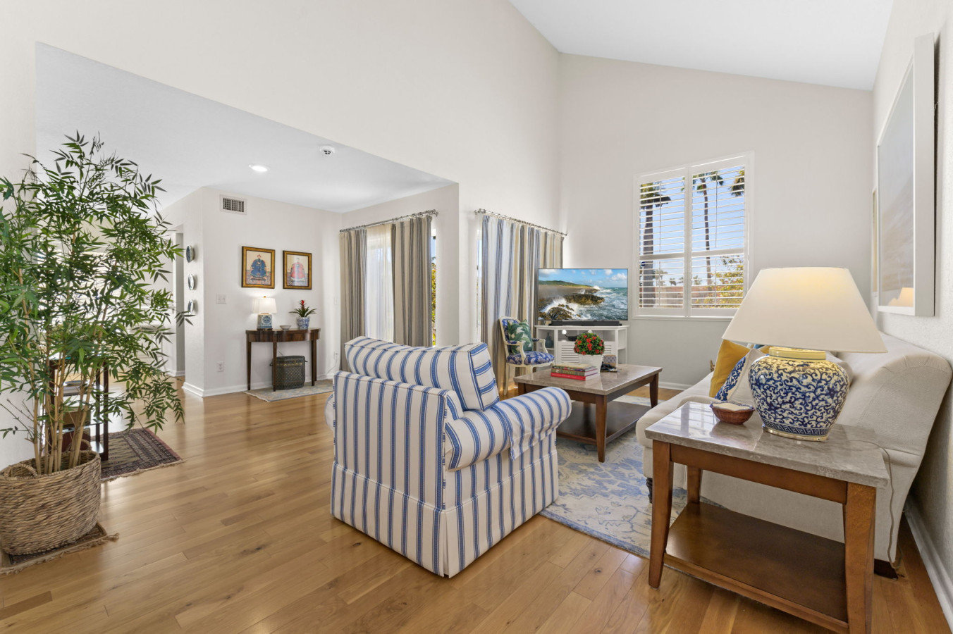 Isla Del Sol Vacation Rental