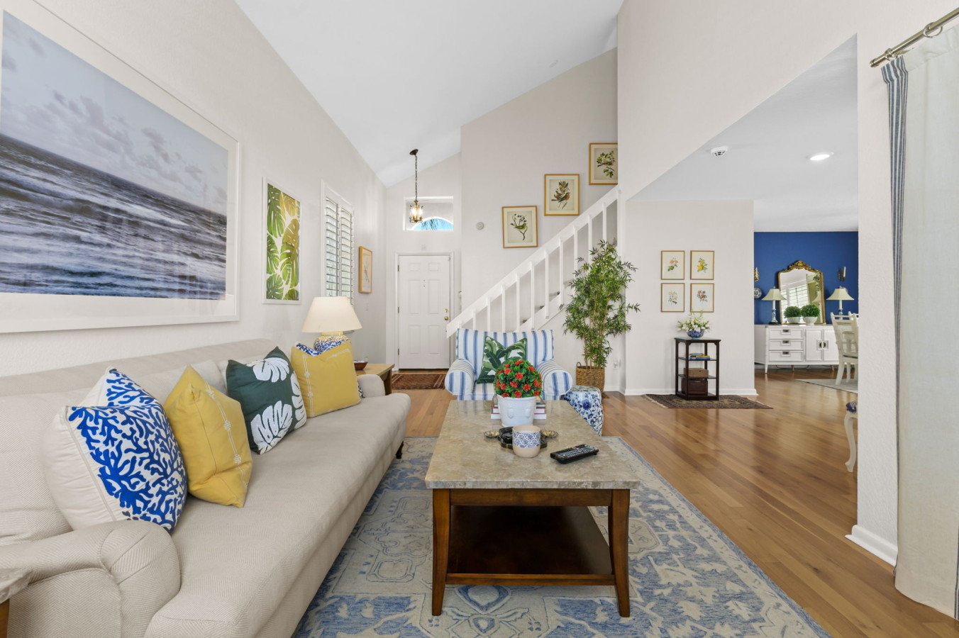 Isla Del Sol Vacation Rental
