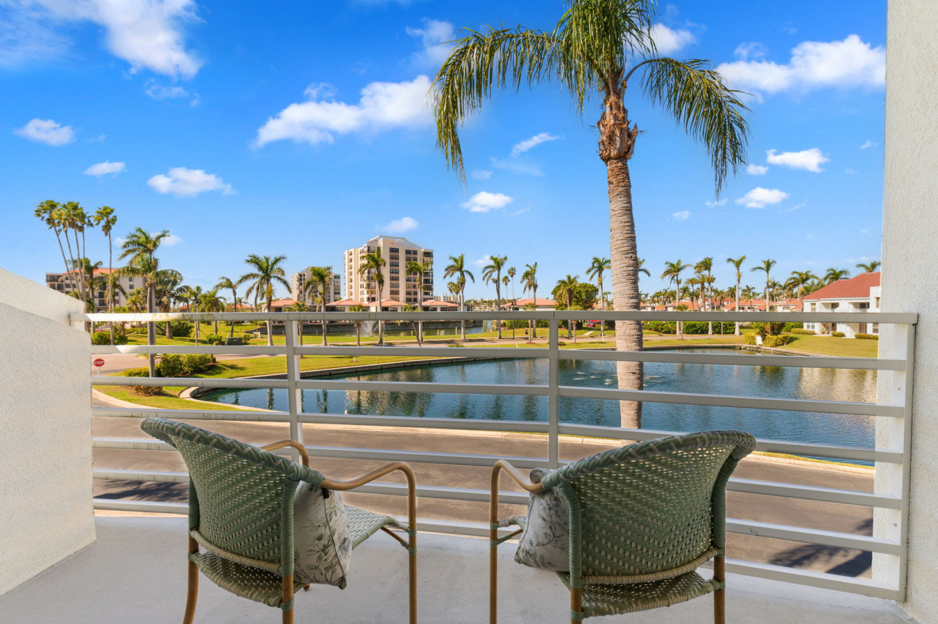 Isla Del Sol Vacation Rental