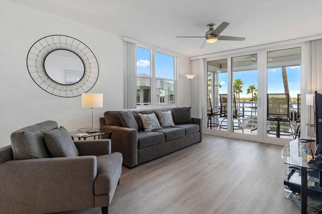 Isla Del Sol Vacation Rental