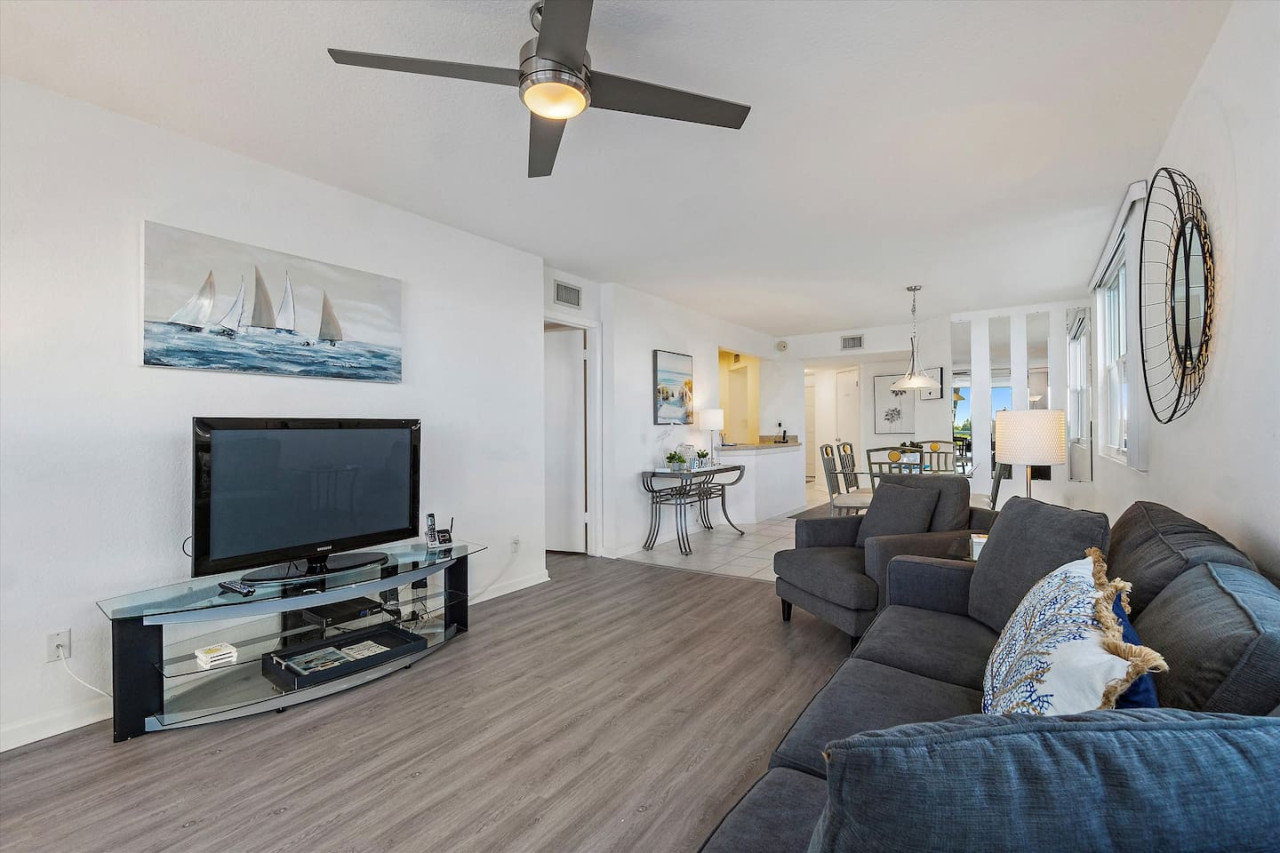 Isla Del Sol Vacation Rental