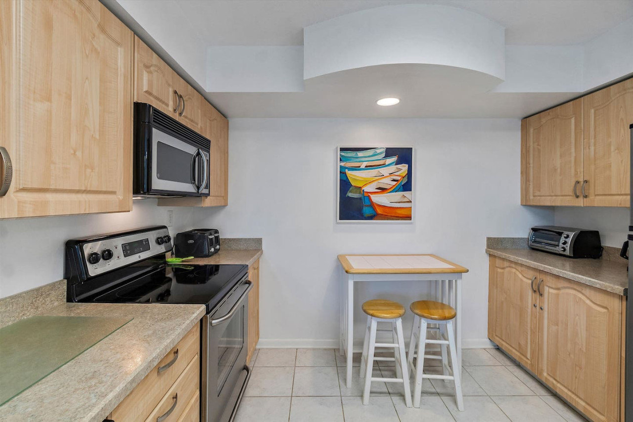 Isla Del Sol Vacation Rental