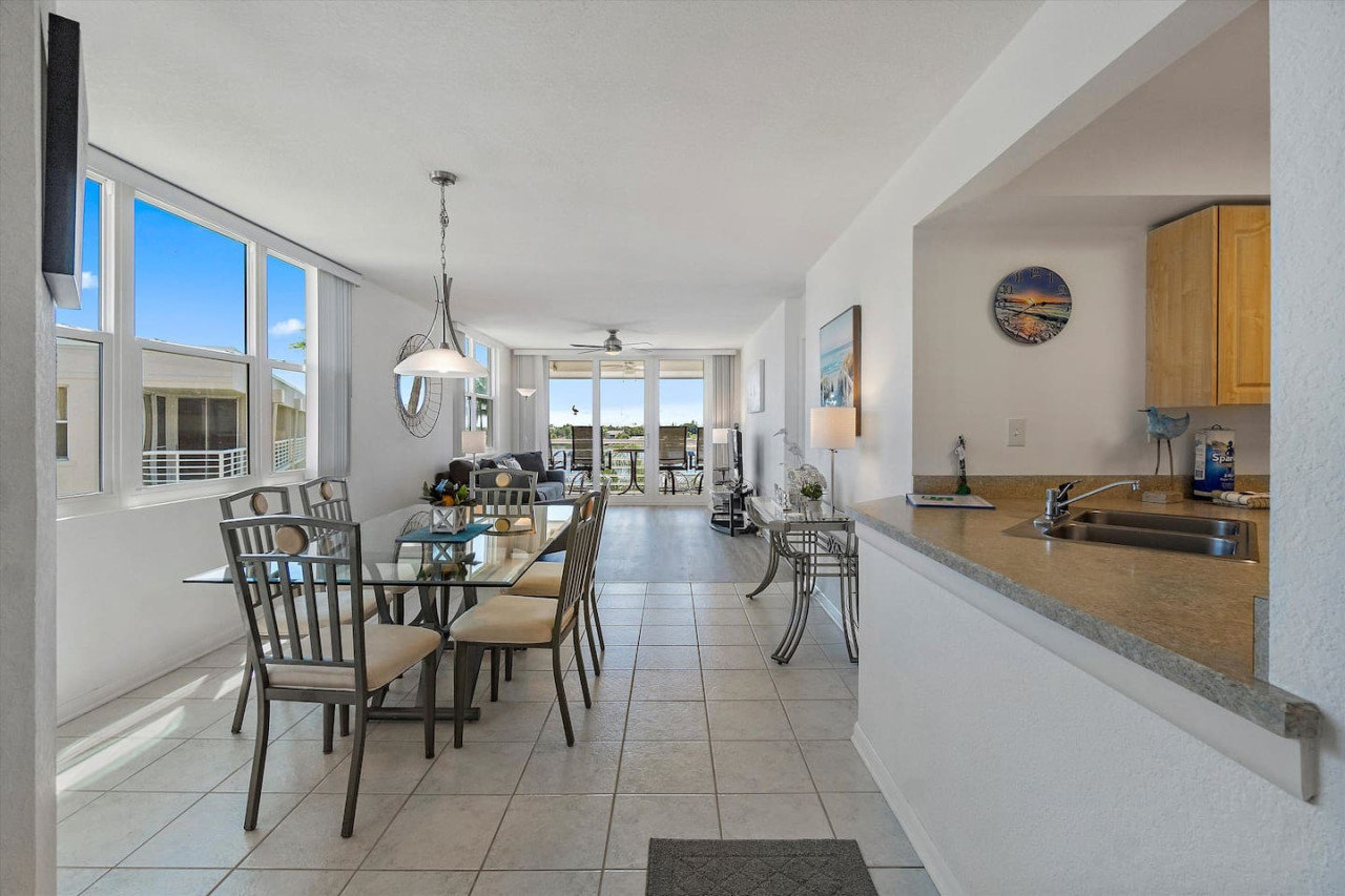 Isla Del Sol Vacation Rental