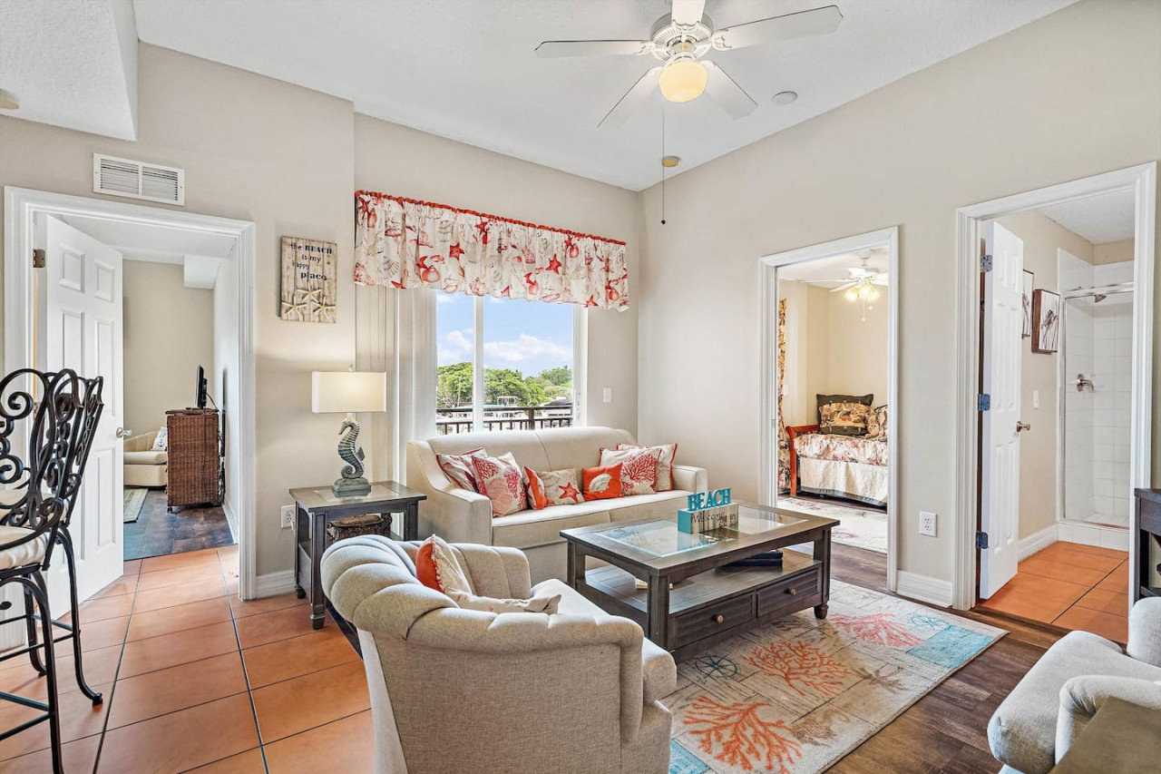 Madeira Beach Vacation Rental