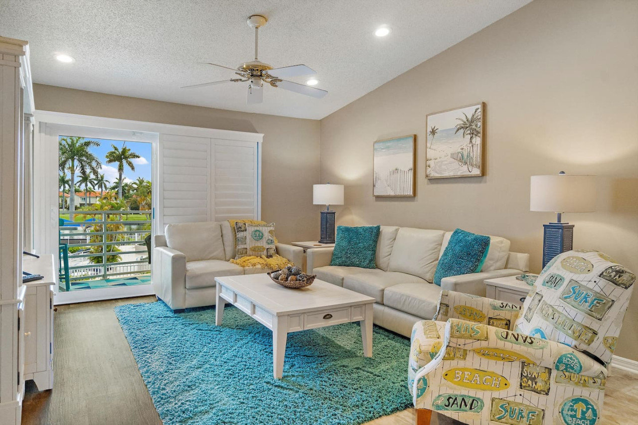 Isla Del Sol Vacation Rental