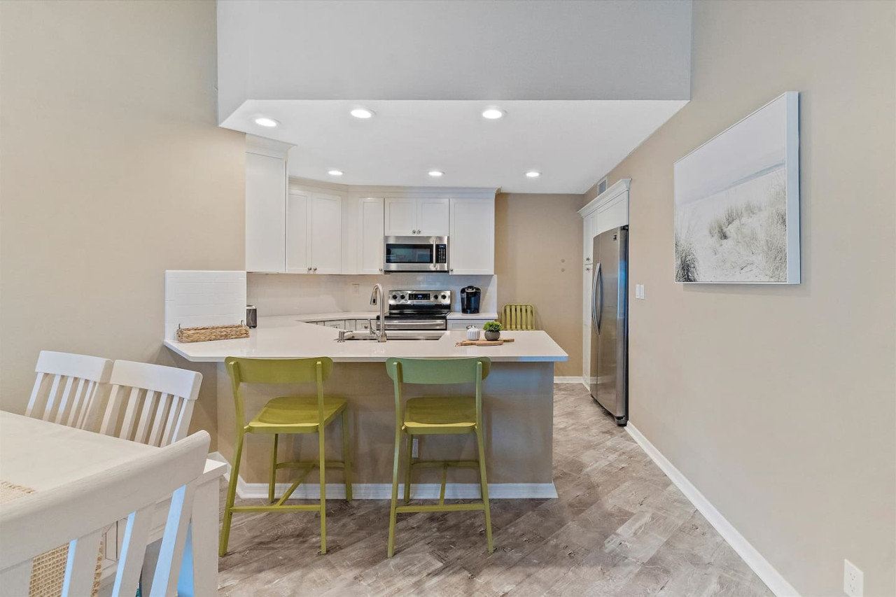 Isla Del Sol Vacation Rental