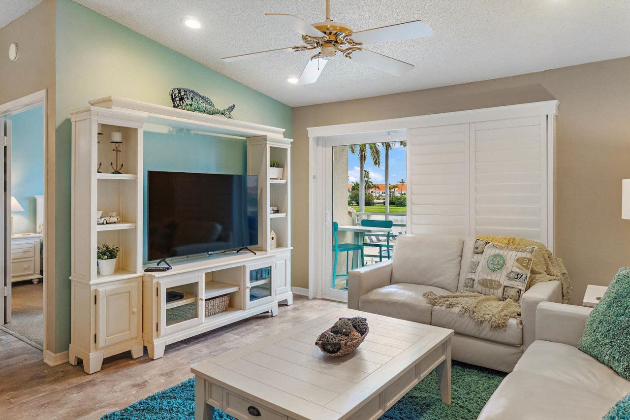 Isla Del Sol Vacation Rental