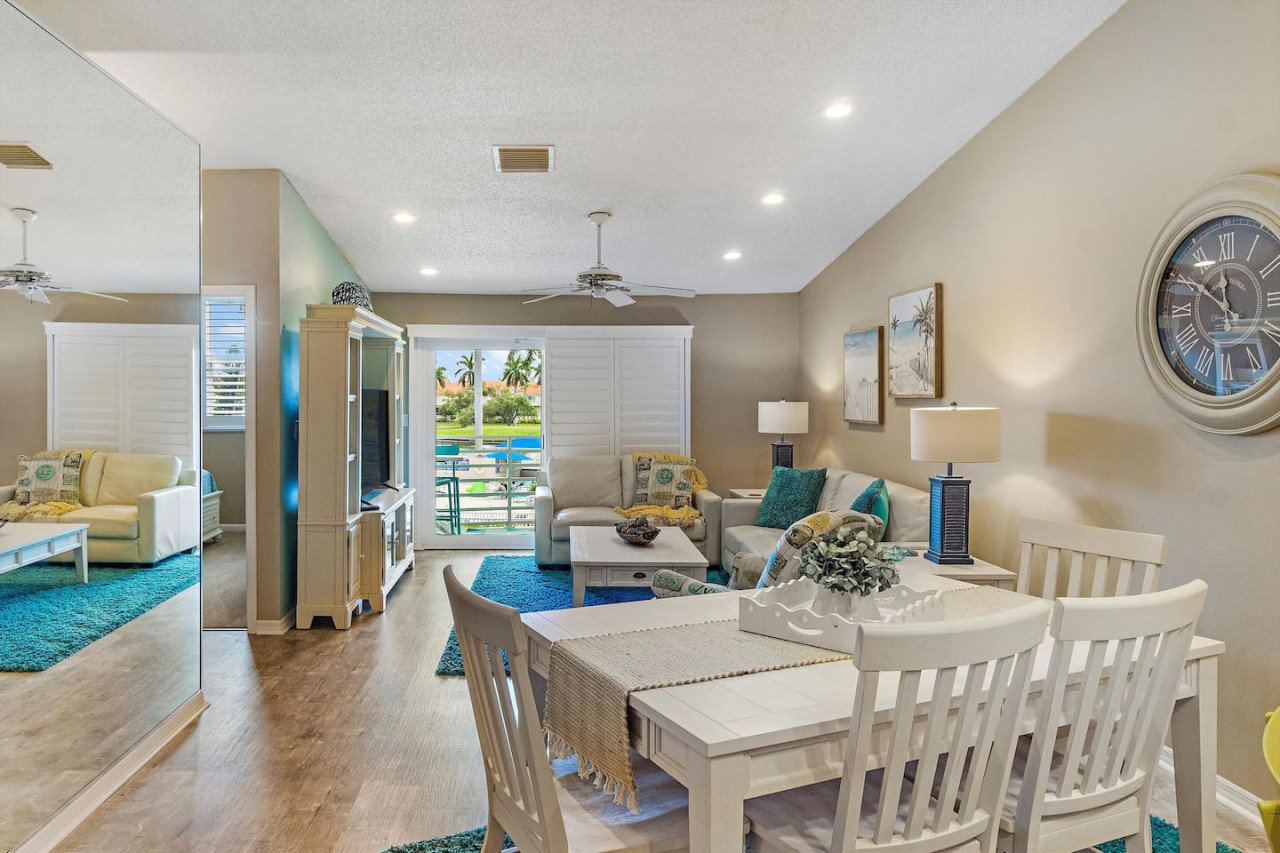 Isla Del Sol Vacation Rental