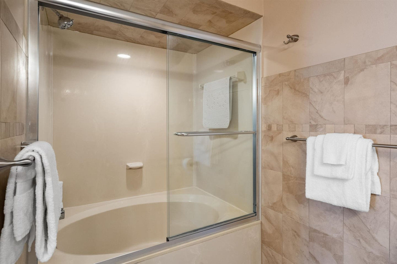Isla Del Sol Vacation Rental
