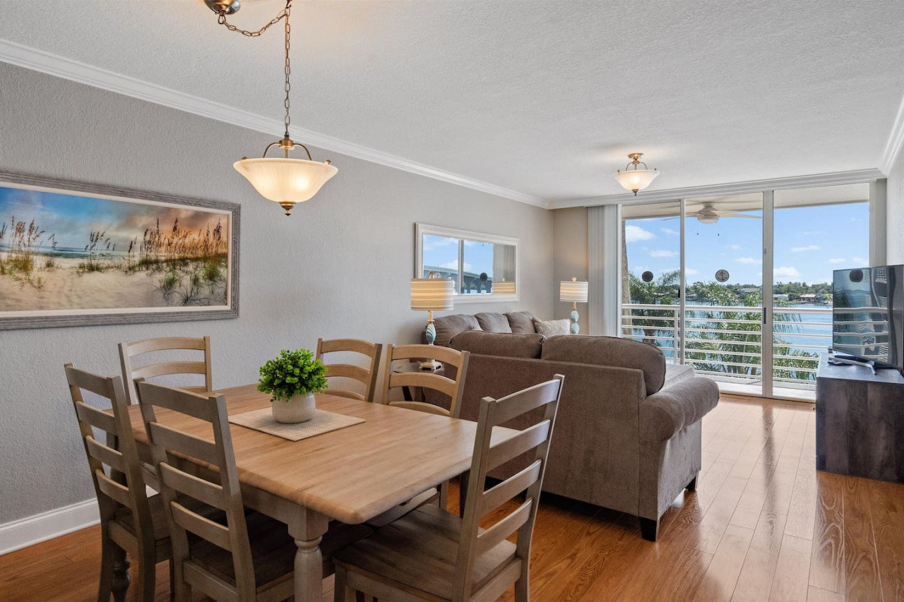 Isla Del Sol Vacation Rental