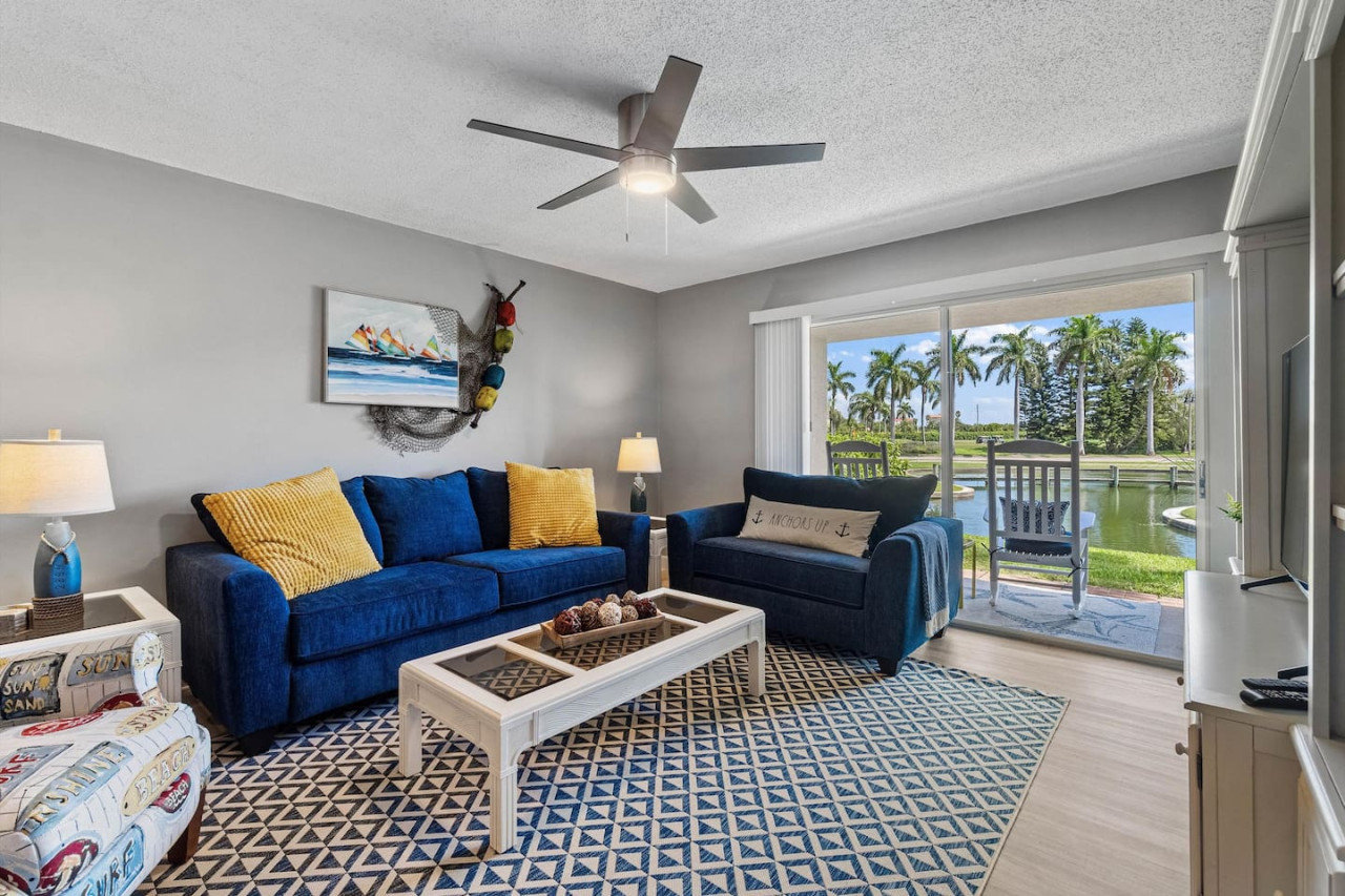 Isla Del Sol Vacation Rental